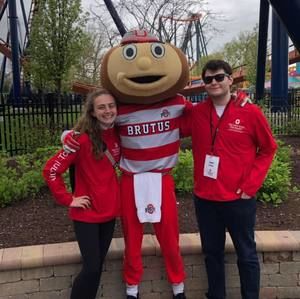 Meet your Posher, Jane